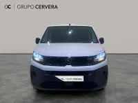 Nuevo Opel Combo S 99 CV (72 kW) 2026 Blanco Monovolumen