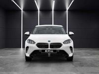 Usado BMW 120 170 CV (125 kW) 2025 Blanco Utilitario
