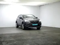 Usado Opel Grandland X Selective 130 CV (95 kW) 2019 Gris SUV