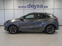 Usado Ford Puma ST-Line X 125 CV (91 kW) 2023 Gris SUV