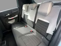 Usado Citroën e-C3 74 kW (101 CV) 2025 Rojo SUV