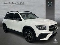 Usado Mercedes GLB200 AMG line 150 CV (110 kW) 2023 SUV