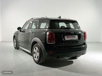 usado Mini One D Countryman One D