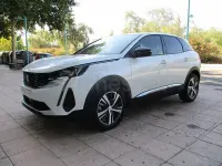 Usado Peugeot 3008 Allure 130 CV (95 kW) 2023 Blanco SUV