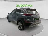 Usado Hyundai Kona 141 CV (103 kW) 2022 Otro SUV