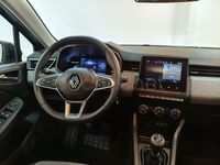 Usado Renault Clio V Evolution 90 CV (66 kW) 2024 Gris / plata Berlina