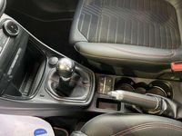 Usado Ford Puma Titanium 125 CV (91 kW) 2023 Negro SUV