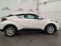 Usado Toyota C-HR Active 122 CV (89 kW) 2022 Blanco SUV