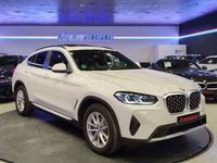 usado BMW X4 xDrive 20dA xLine