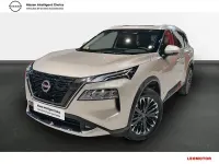 Nuevo Nissan X-Trail Tekna 204 CV (150 kW) 2025 Blanco SUV