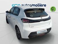 Usado Peugeot 208 Active 100 CV (73 kW) 2023 Blanco Utilitario