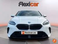 Usado BMW 120 170 CV (125 kW) 2025 Blanco Utilitario