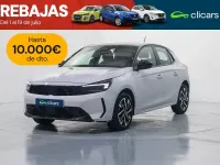Usado Opel Corsa S 100 CV (73 kW) 2025 Blanco Utilitario