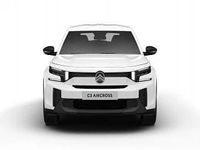 Nuevo Citroën C3 Aircross 101 CV (74 kW) 2025 Blanco SUV
