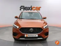 Usado MG ZS Comfort 116 HP (85 kW) 2025 Laranja SUV
