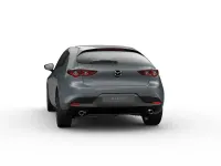 Nuevo Mazda 3 Homura-Line 140 CV (102 kW) 2026 Gris Berlina