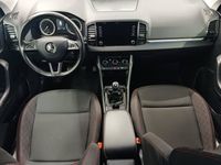 usado Skoda Karoq 1.5 TSI ACT Ambition 110 kW (150 CV)