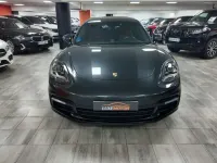 Usado Porsche Panamera 4 Executive 462 CV (339 kW) 2017 Gris Berlina