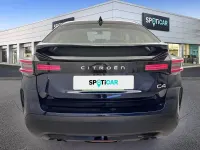 Nuevo Citroën C4 Business Class 145 CV (106 kW) 2026 Azul SUV