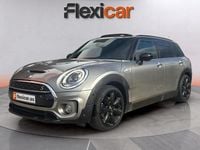 Usado Mini Cooper SD Clubman 190 CV (139 kW) 2016 Marrón Familiar