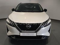 Usado Nissan Qashqai N-Connecta 140 CV (102 kW) 2022 Blanco SUV