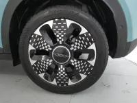 Usado Fiat 600 La Prima 101 CV (74 kW) 2025 Sky de italia SUV