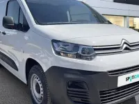 Usado Citroën Berlingo 76 CV (55 kW) 2021 Blanco Monovolumen