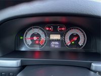 Usado Renault Laguna GrandTour GT 205 CV (150 kW) 2005 Negro Familiar