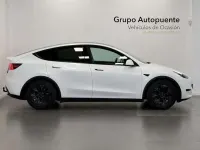 Usado Tesla Model Y 258 kW (351 CV) 2024 Blanco SUV