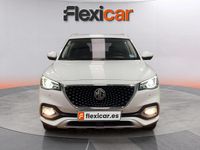 Usado MG HS Luxury 258 CV (189 kW) 2022 Blanco SUV
