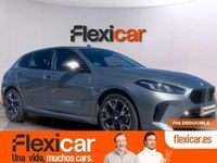 Usado BMW 120 150 CV (110 kW) 2025 Gris Utilitario