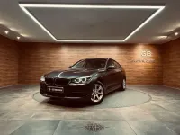 Usado BMW 318 150 CV (110 kW) 2018 Gris Berlina