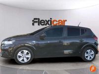 Usado Dacia Sandero Essentiel 91 CV (66 kW) 2023 Negro Utilitario
