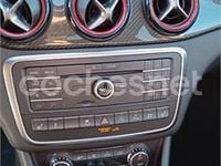 Usado Mercedes GLA45 AMG 381 CV (280 kW) 2017 Gris / plata SUV