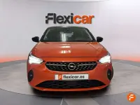 Usado Opel Corsa Edition 101 CV (74 kW) 2022 Naranja Utilitario