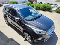 usado Ford Kuga 2.0TDCI Auto S&S Titanium 4x4 150