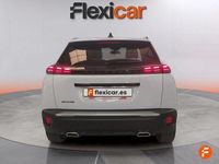 Usado Peugeot 2008 Allure 130 CV (95 kW) 2024 Blanco SUV