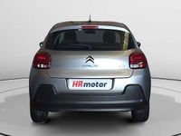Usado Citroën C3 Feel 110 CV (80 kW) 2020 Utilitario