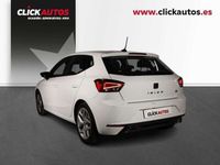 usado Seat Ibiza 1.0 TSI 110CV FR DSG