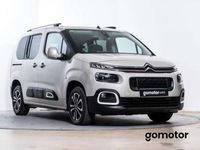 usado Citroën Berlingo 1.5 BLUEHDI TALLA M SHINE 102 5P