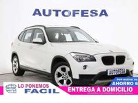 usado BMW X1 xDrive18dA 143cv 5p # LIBRO REVISION,PARKTRONIC