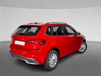 usado Skoda Kamiq KAMIQAmbition Plus 1.5 TSI 110kW (150CV) DSG (NW43PD14)