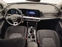 Usado Kia Sportage 136 CV (100 kW) 2024 Blanco SUV
