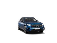 Nuevo Mercedes GLC220 197 CV (144 kW) 2026 Azul SUV