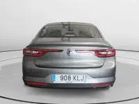 Usado Renault Talisman Zen 130 CV (95 kW) 2018 Berlina