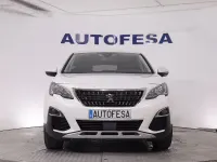 Usado Peugeot 3008 Allure 130 CV (95 kW) 2021 Blanco SUV