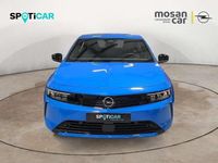 Nuevo Opel Astra Edition 145 CV (106 kW) 2025 Azul Utilitario