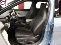 Begagnad Ford Explorer Premium 210 kW (286 HK) 2024 Blå SUV