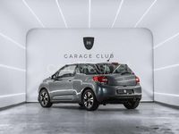 Usado Citroën DS3 68 CV (50 kW) 2011 Gris / plata Berlina