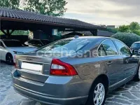 Usado Volvo S80 Momentum 200 CV (147 kW) 2007 Gris / plata Berlina
